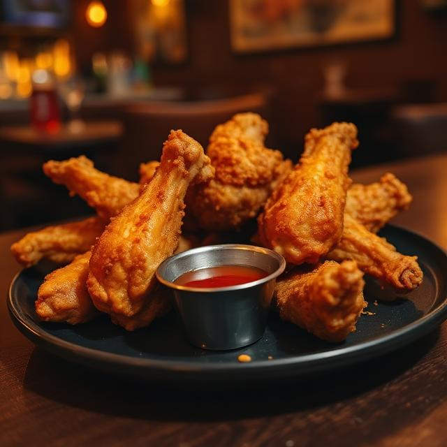 Alitas