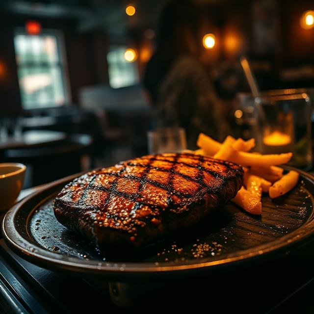 Corte de carne