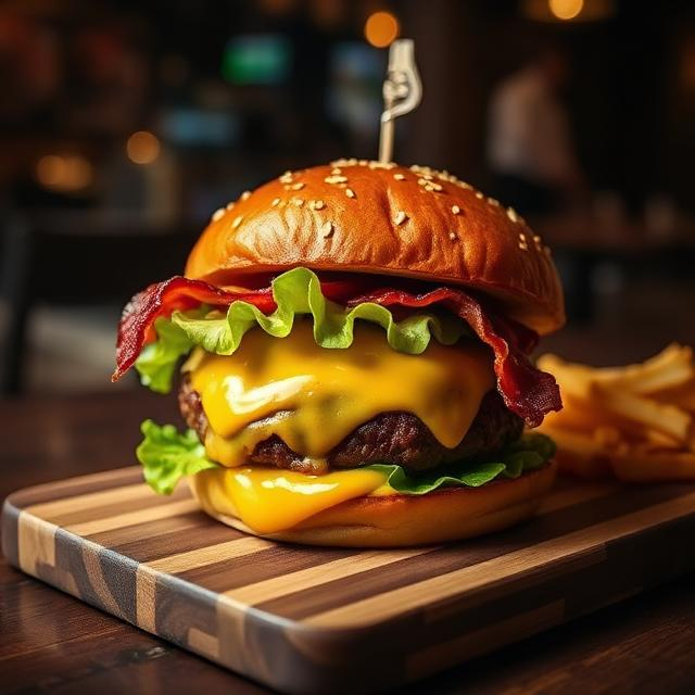 Hamburguesa